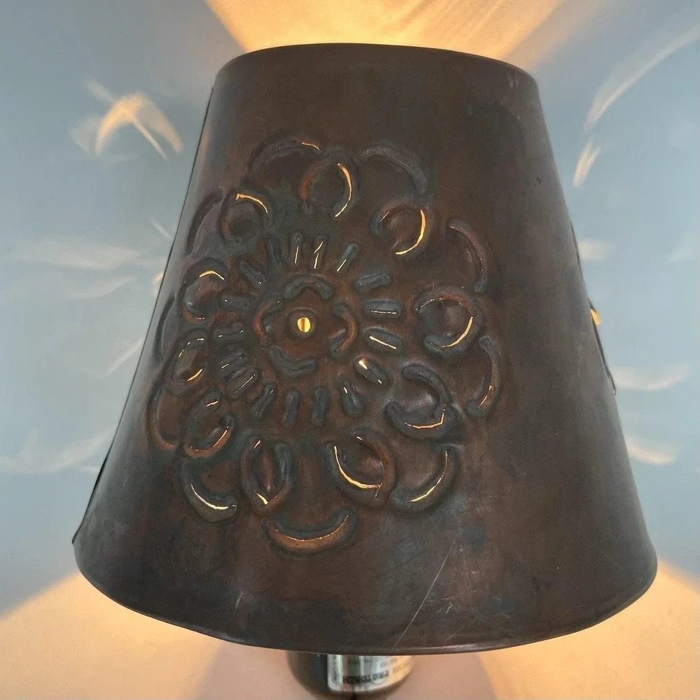 The Unbranded Brand vintage copper